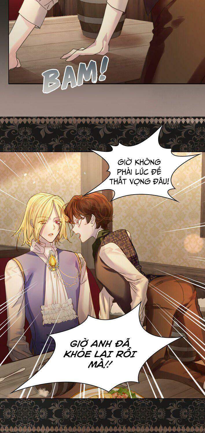 Quy Luật Sinh Tồn Của Nữ Phụ Chapter 39 - Trang 2