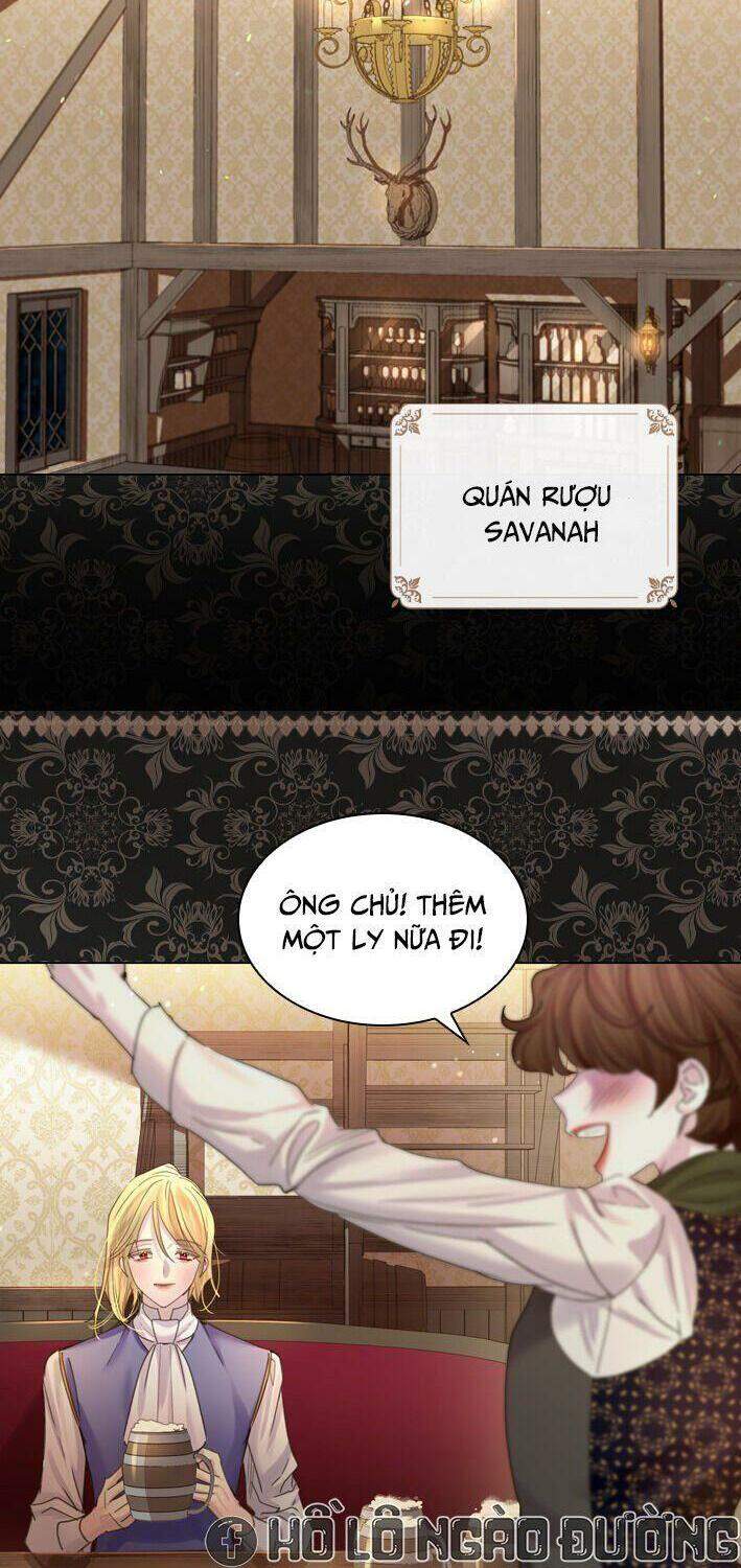 Quy Luật Sinh Tồn Của Nữ Phụ Chapter 39 - Trang 2