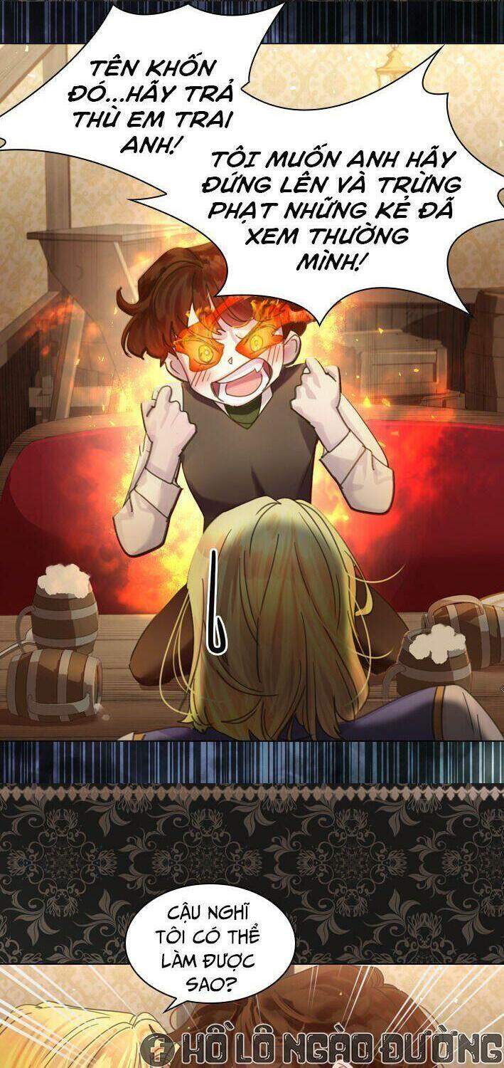 Quy Luật Sinh Tồn Của Nữ Phụ Chapter 39 - Trang 2