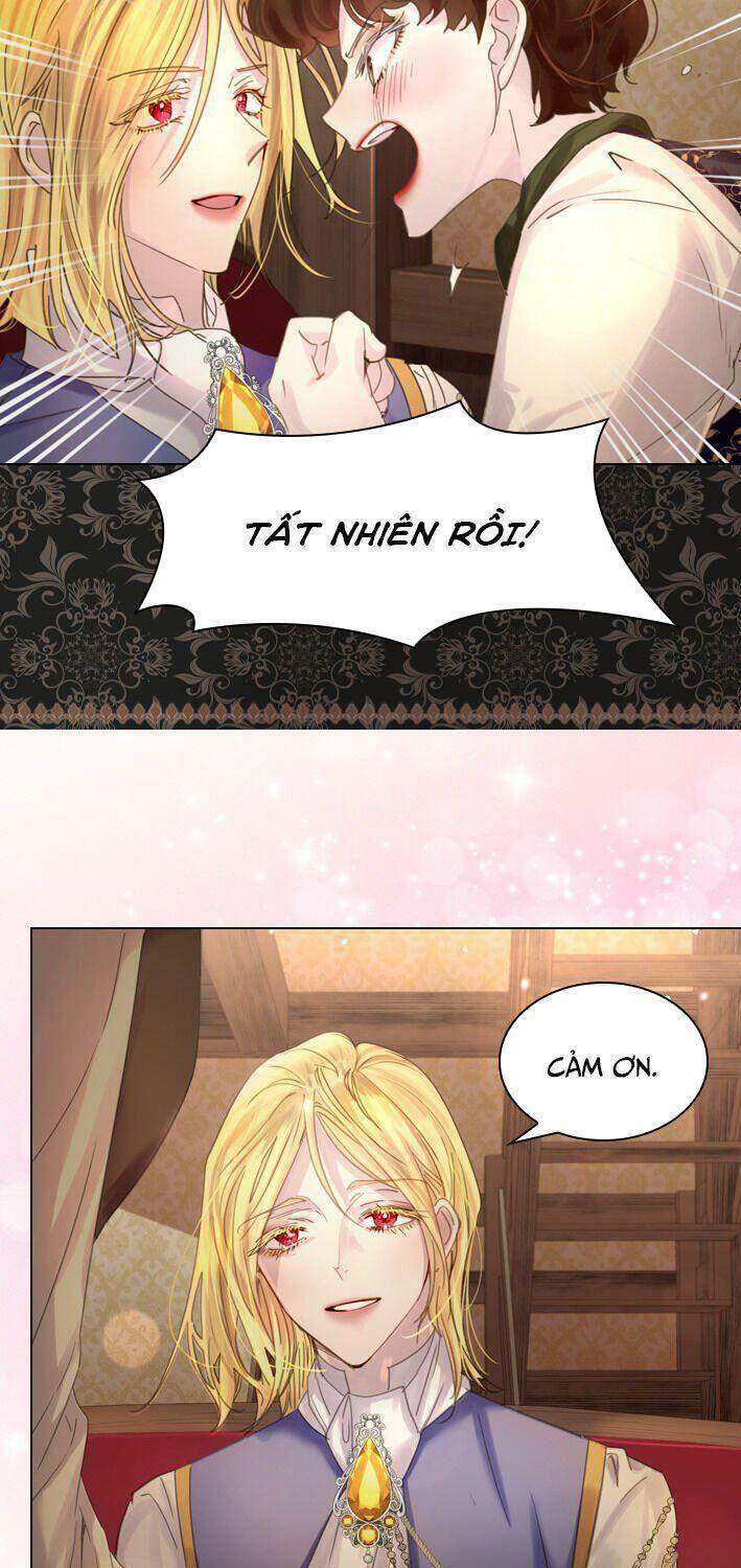 Quy Luật Sinh Tồn Của Nữ Phụ Chapter 39 - Trang 2