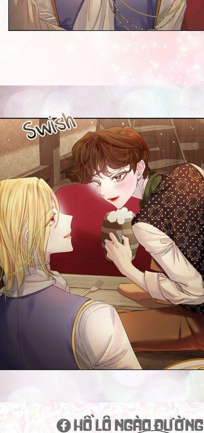 Quy Luật Sinh Tồn Của Nữ Phụ Chapter 39 - Trang 2