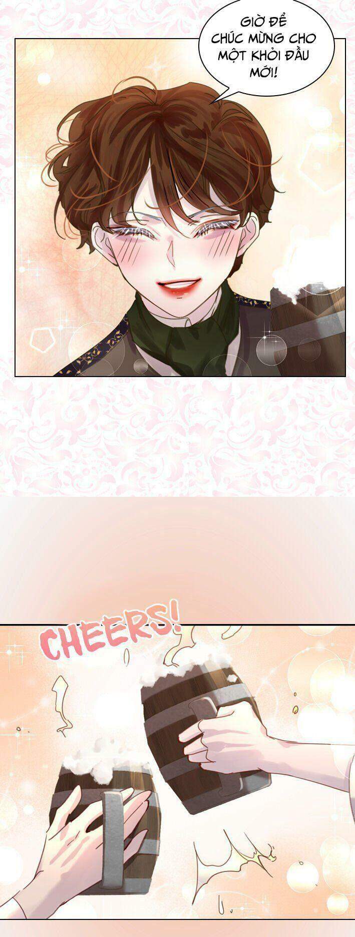 Quy Luật Sinh Tồn Của Nữ Phụ Chapter 39 - Trang 2