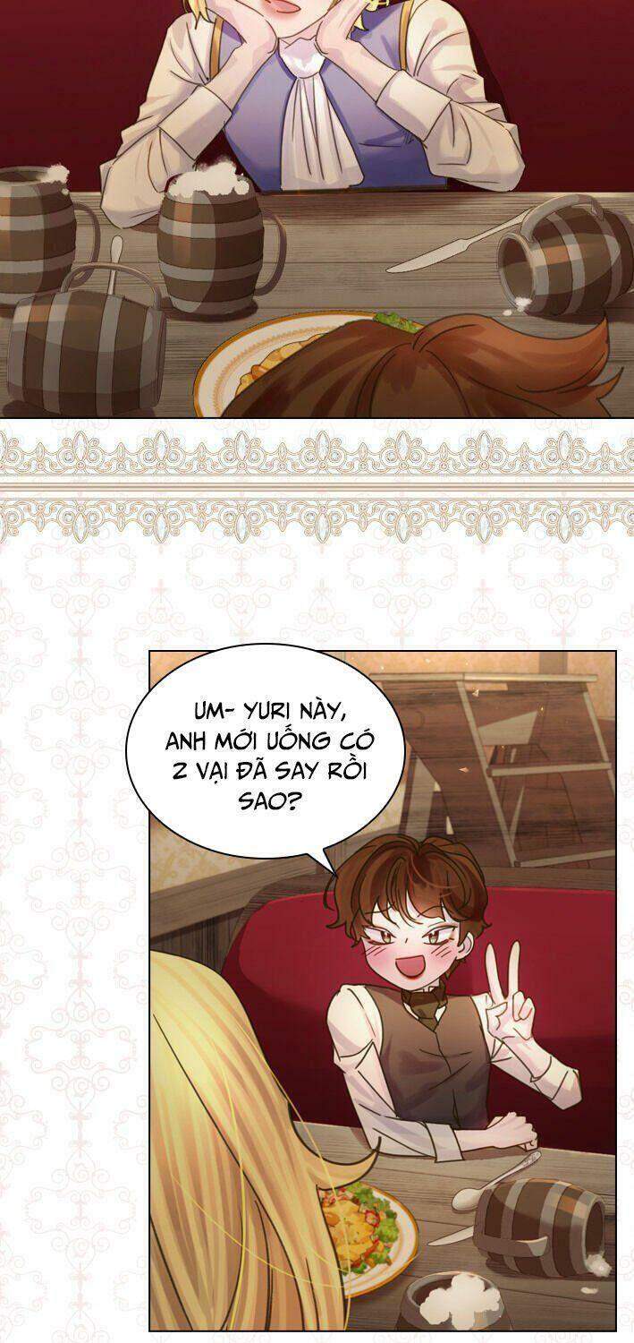 Quy Luật Sinh Tồn Của Nữ Phụ Chapter 39 - Trang 2