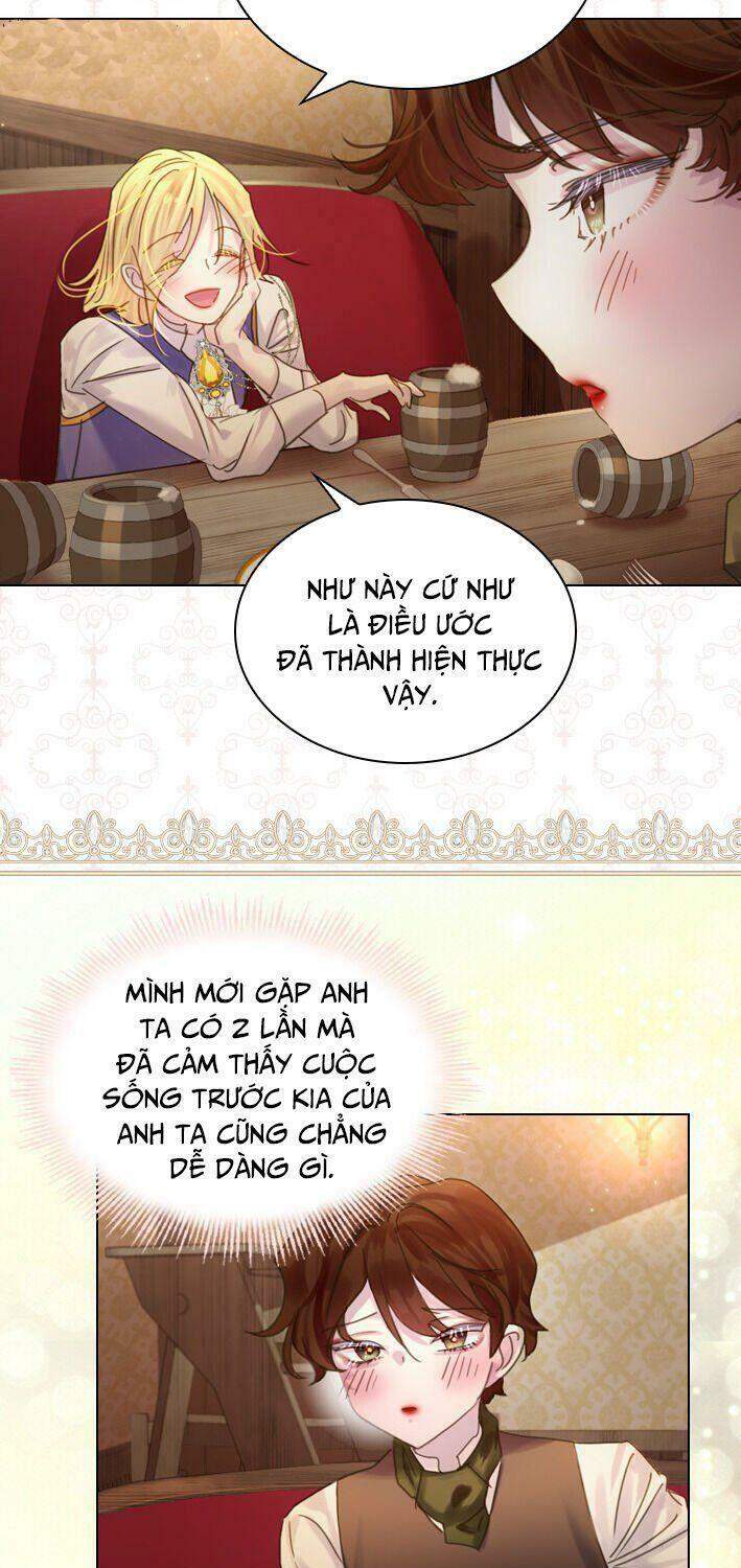 Quy Luật Sinh Tồn Của Nữ Phụ Chapter 39 - Trang 2