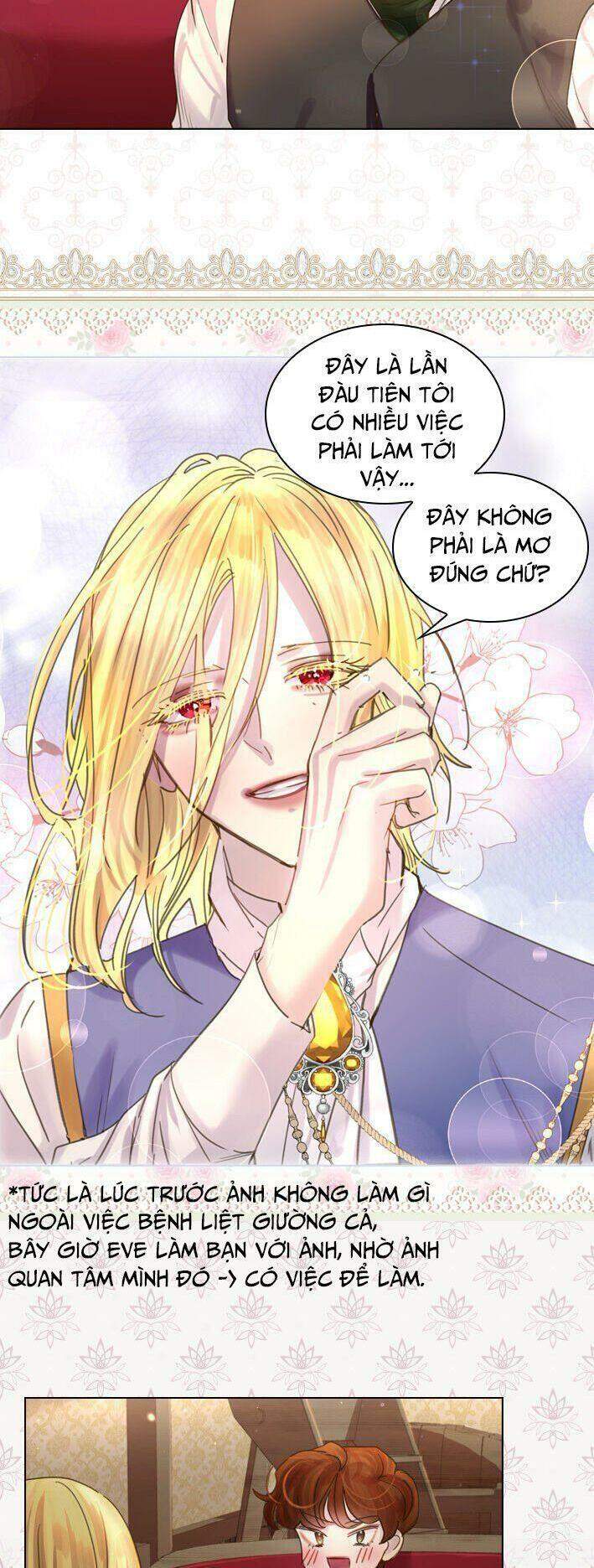 Quy Luật Sinh Tồn Của Nữ Phụ Chapter 39 - Trang 2