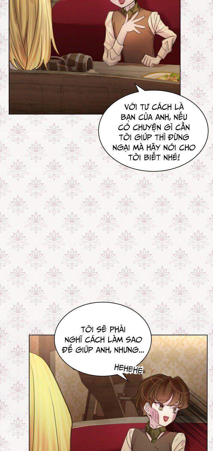 Quy Luật Sinh Tồn Của Nữ Phụ Chapter 39 - Trang 2