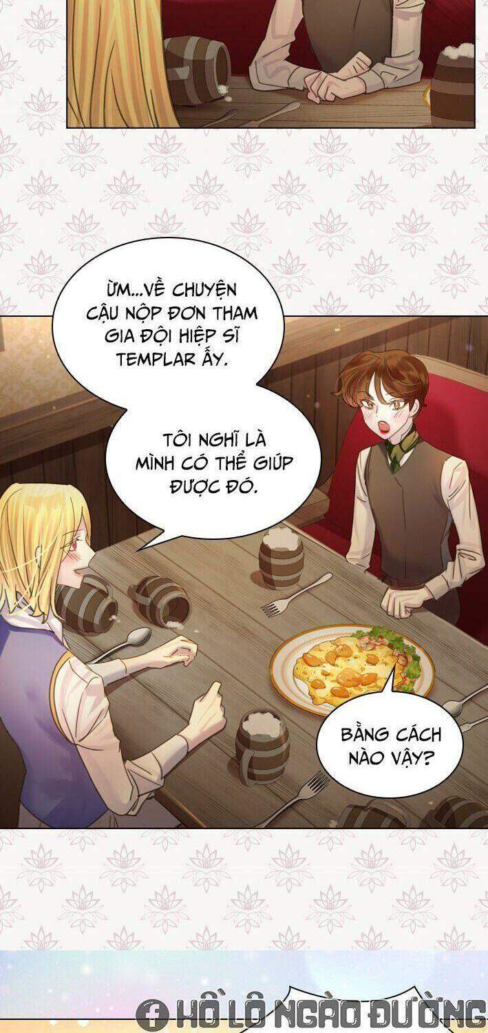 Quy Luật Sinh Tồn Của Nữ Phụ Chapter 39 - Trang 2