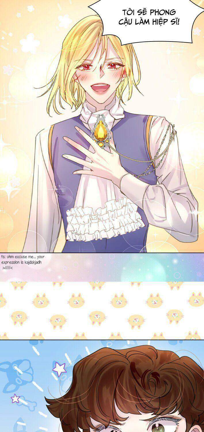 Quy Luật Sinh Tồn Của Nữ Phụ Chapter 39 - Trang 2