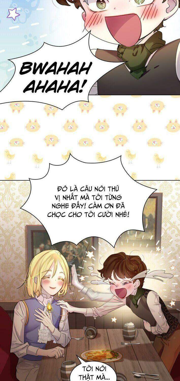 Quy Luật Sinh Tồn Của Nữ Phụ Chapter 39 - Trang 2