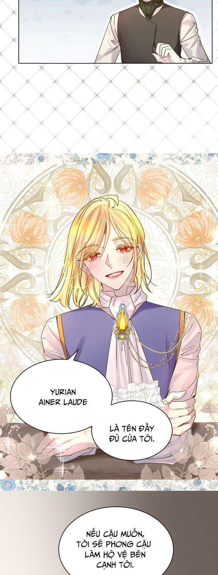 Quy Luật Sinh Tồn Của Nữ Phụ Chapter 39 - Trang 2