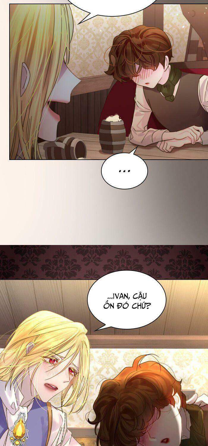 Quy Luật Sinh Tồn Của Nữ Phụ Chapter 39 - Trang 2