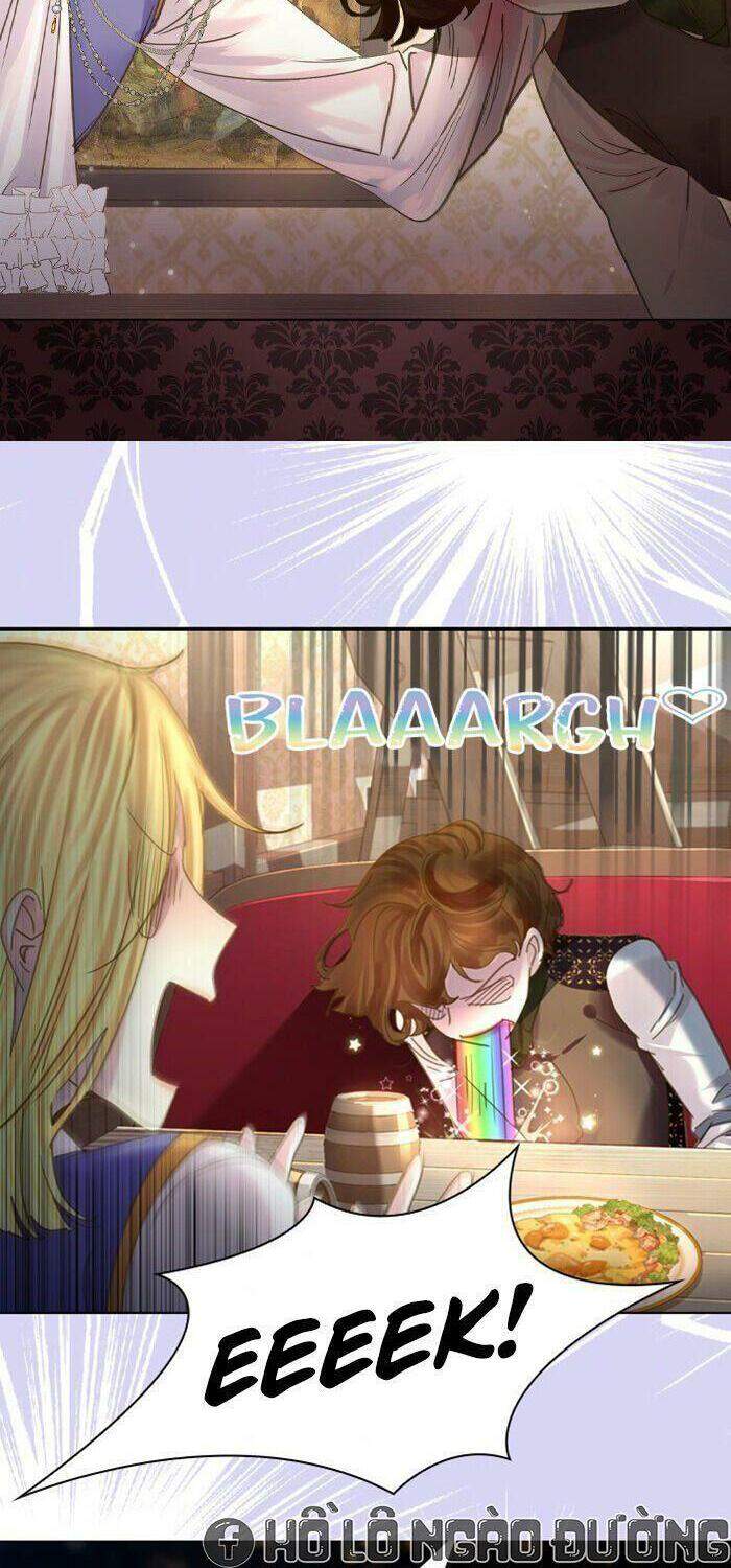 Quy Luật Sinh Tồn Của Nữ Phụ Chapter 39 - Trang 2