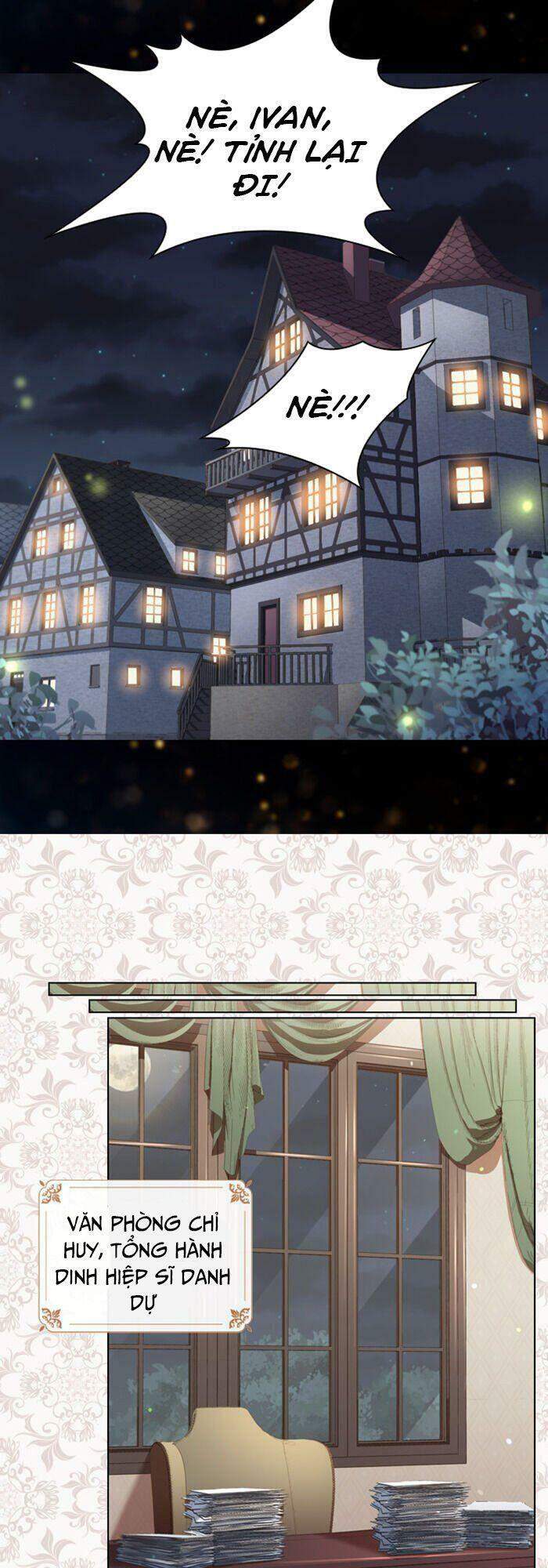 Quy Luật Sinh Tồn Của Nữ Phụ Chapter 39 - Trang 2