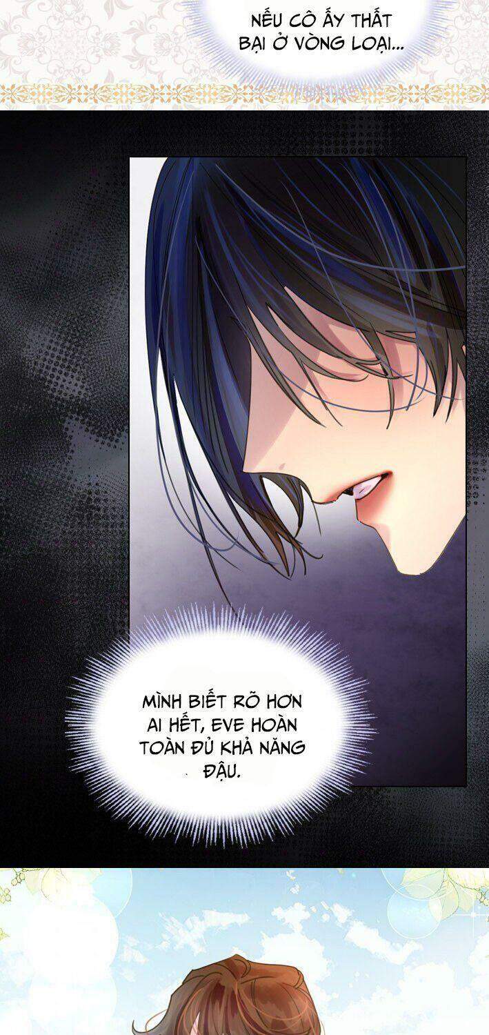 Quy Luật Sinh Tồn Của Nữ Phụ Chapter 39 - Trang 2