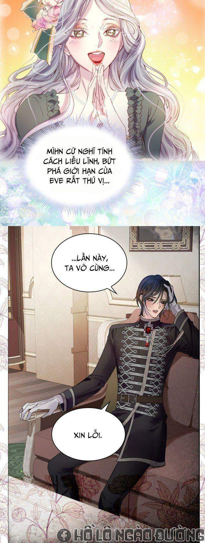 Quy Luật Sinh Tồn Của Nữ Phụ Chapter 39 - Trang 2