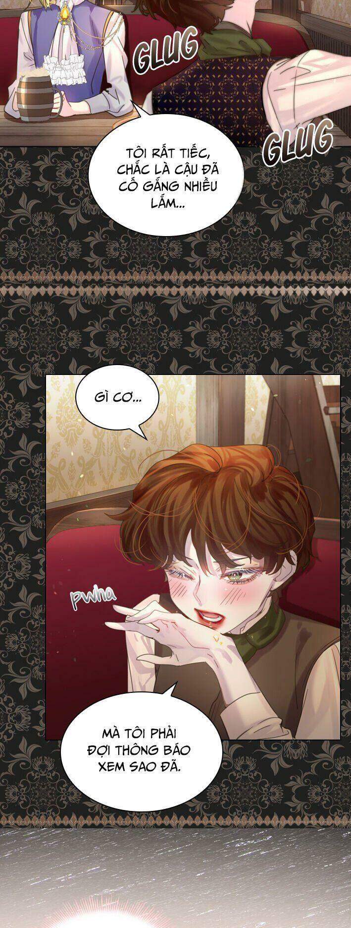 Quy Luật Sinh Tồn Của Nữ Phụ Chapter 39 - Trang 2