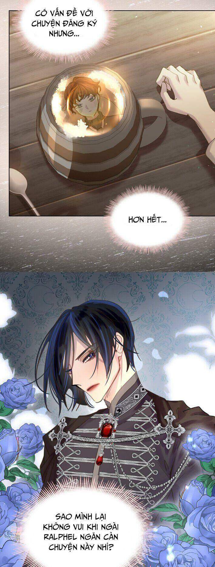 Quy Luật Sinh Tồn Của Nữ Phụ Chapter 39 - Trang 2