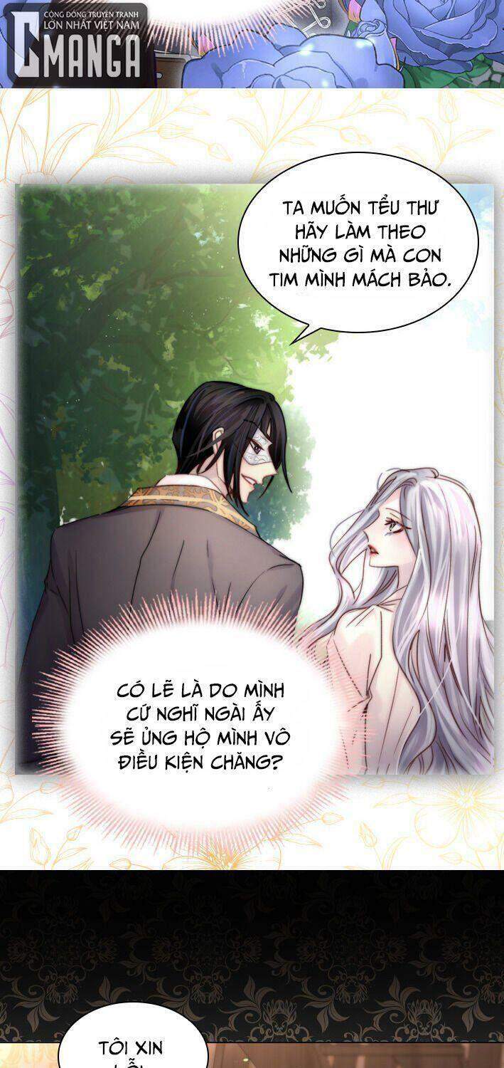 Quy Luật Sinh Tồn Của Nữ Phụ Chapter 39 - Trang 2