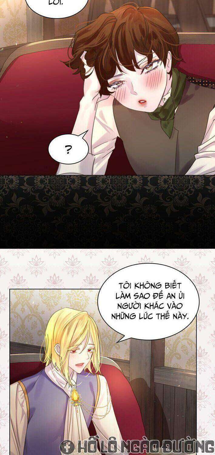 Quy Luật Sinh Tồn Của Nữ Phụ Chapter 39 - Trang 2