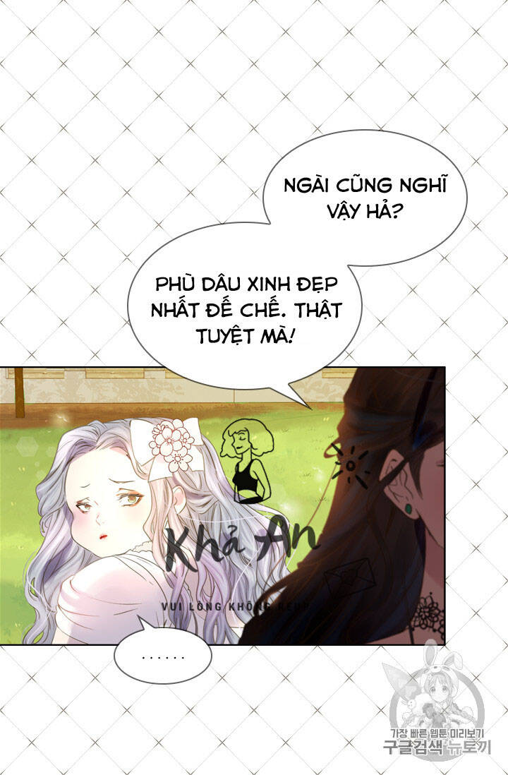 Quy Luật Sinh Tồn Của Nữ Phụ Chapter 4 - Trang 2