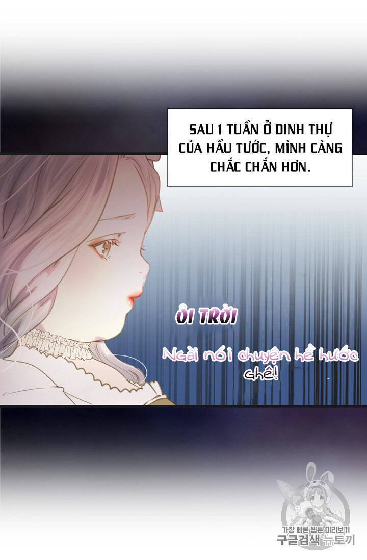 Quy Luật Sinh Tồn Của Nữ Phụ Chapter 4 - Trang 2