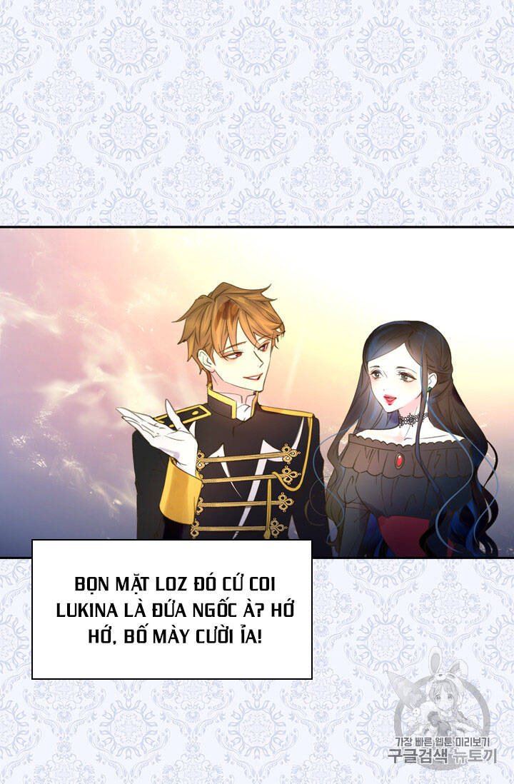 Quy Luật Sinh Tồn Của Nữ Phụ Chapter 4 - Trang 2