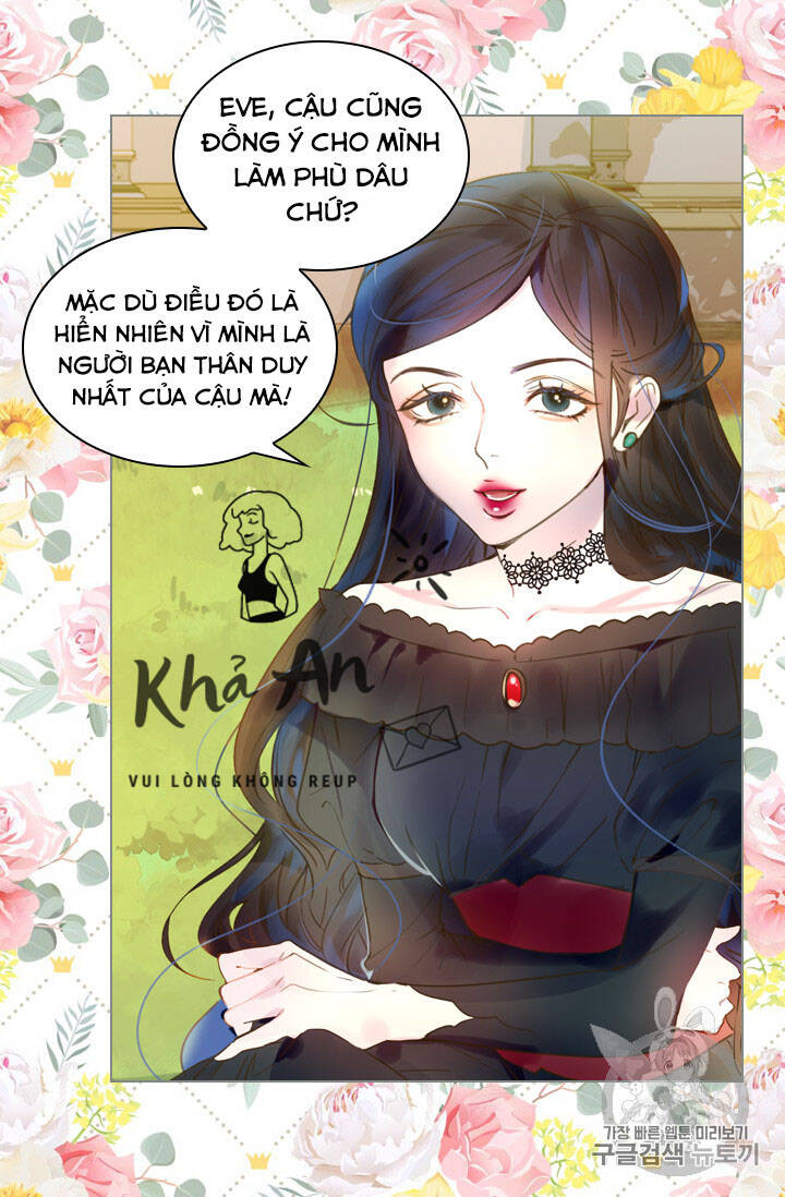 Quy Luật Sinh Tồn Của Nữ Phụ Chapter 4 - Trang 2