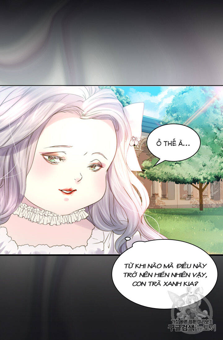 Quy Luật Sinh Tồn Của Nữ Phụ Chapter 4 - Trang 2