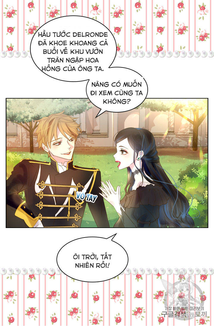 Quy Luật Sinh Tồn Của Nữ Phụ Chapter 4 - Trang 2