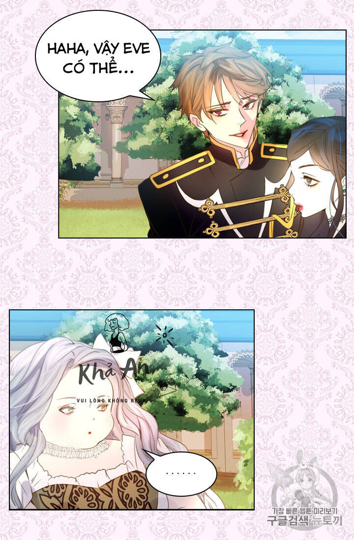 Quy Luật Sinh Tồn Của Nữ Phụ Chapter 4 - Trang 2