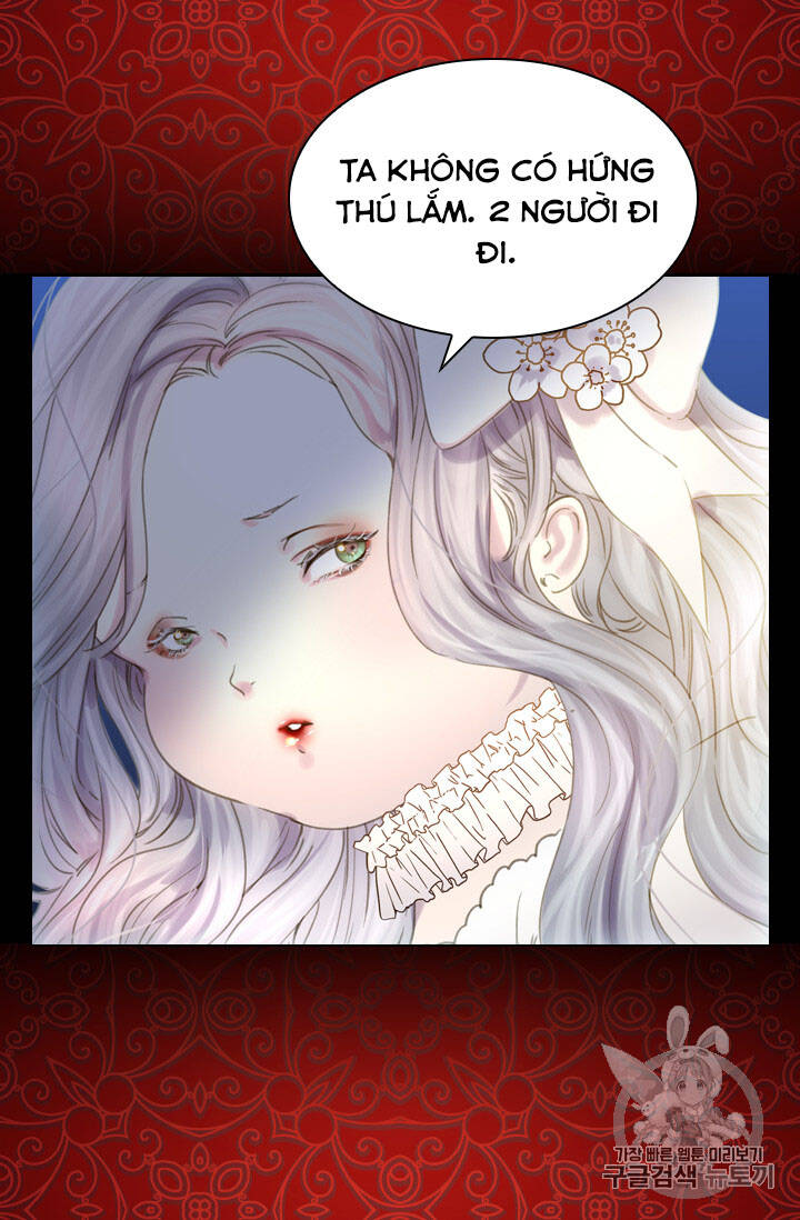 Quy Luật Sinh Tồn Của Nữ Phụ Chapter 4 - Trang 2