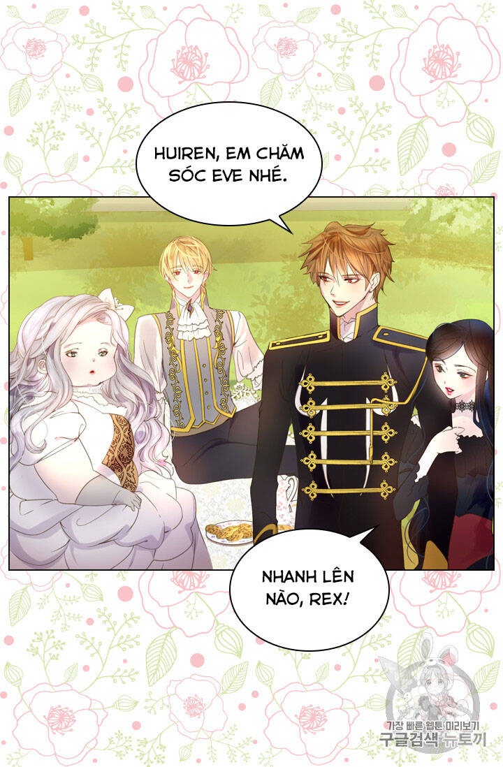 Quy Luật Sinh Tồn Của Nữ Phụ Chapter 4 - Trang 2