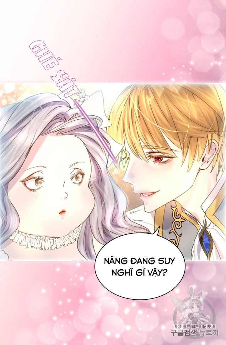 Quy Luật Sinh Tồn Của Nữ Phụ Chapter 4 - Trang 2