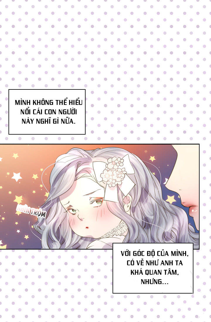 Quy Luật Sinh Tồn Của Nữ Phụ Chapter 4 - Trang 2