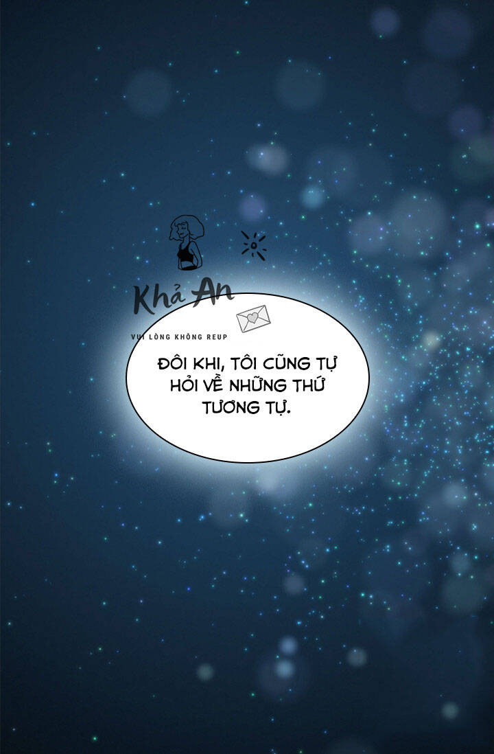 Quy Luật Sinh Tồn Của Nữ Phụ Chapter 4 - Trang 2