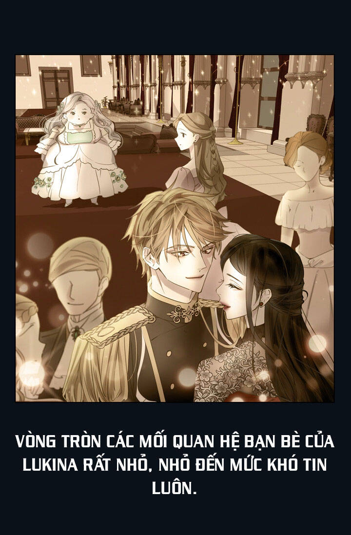 Quy Luật Sinh Tồn Của Nữ Phụ Chapter 4 - Trang 2