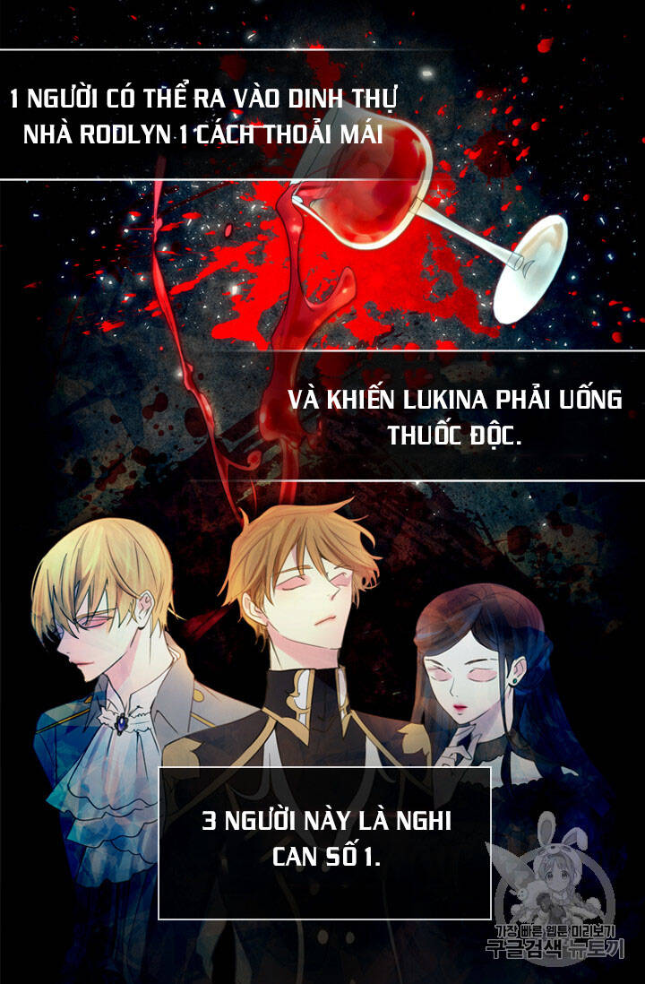 Quy Luật Sinh Tồn Của Nữ Phụ Chapter 4 - Trang 2