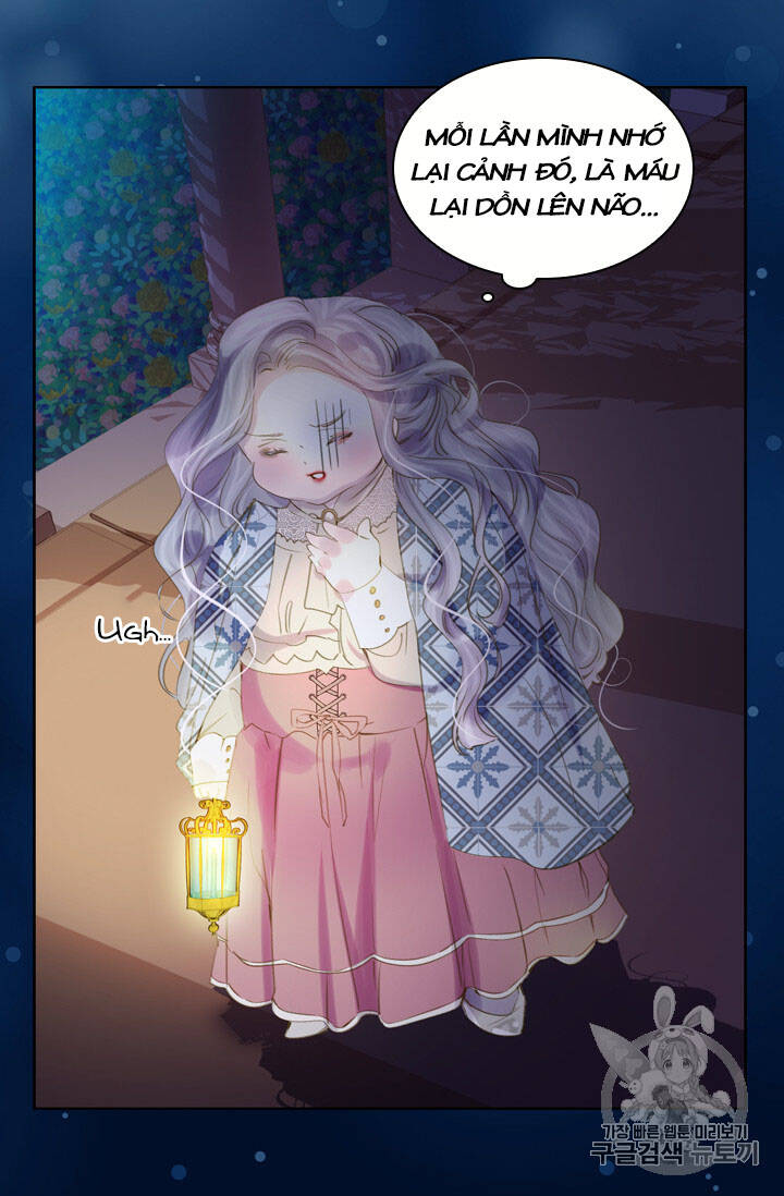 Quy Luật Sinh Tồn Của Nữ Phụ Chapter 4 - Trang 2