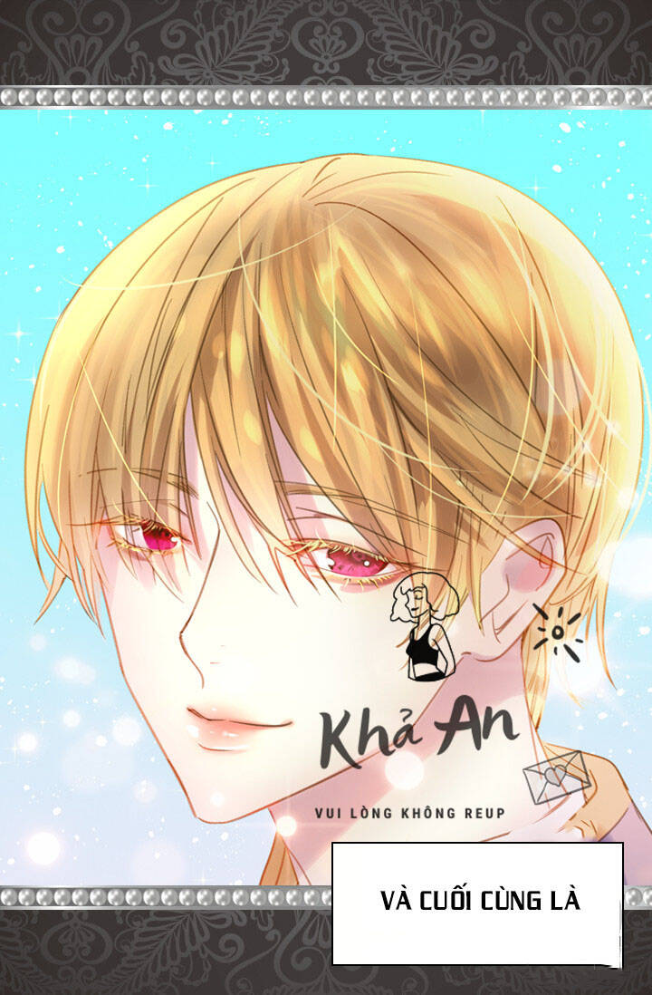 Quy Luật Sinh Tồn Của Nữ Phụ Chapter 4 - Trang 2