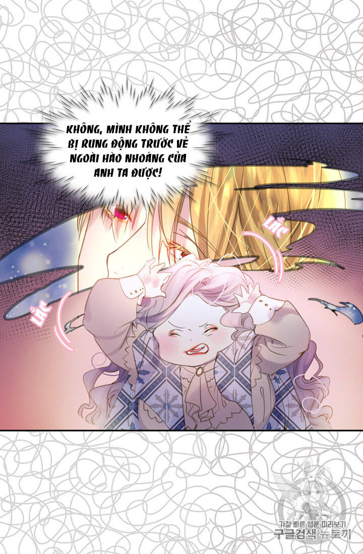 Quy Luật Sinh Tồn Của Nữ Phụ Chapter 4 - Trang 2