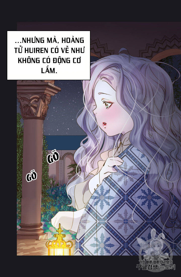 Quy Luật Sinh Tồn Của Nữ Phụ Chapter 4 - Trang 2