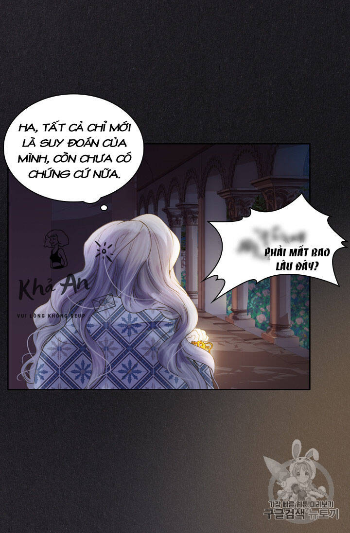 Quy Luật Sinh Tồn Của Nữ Phụ Chapter 4 - Trang 2