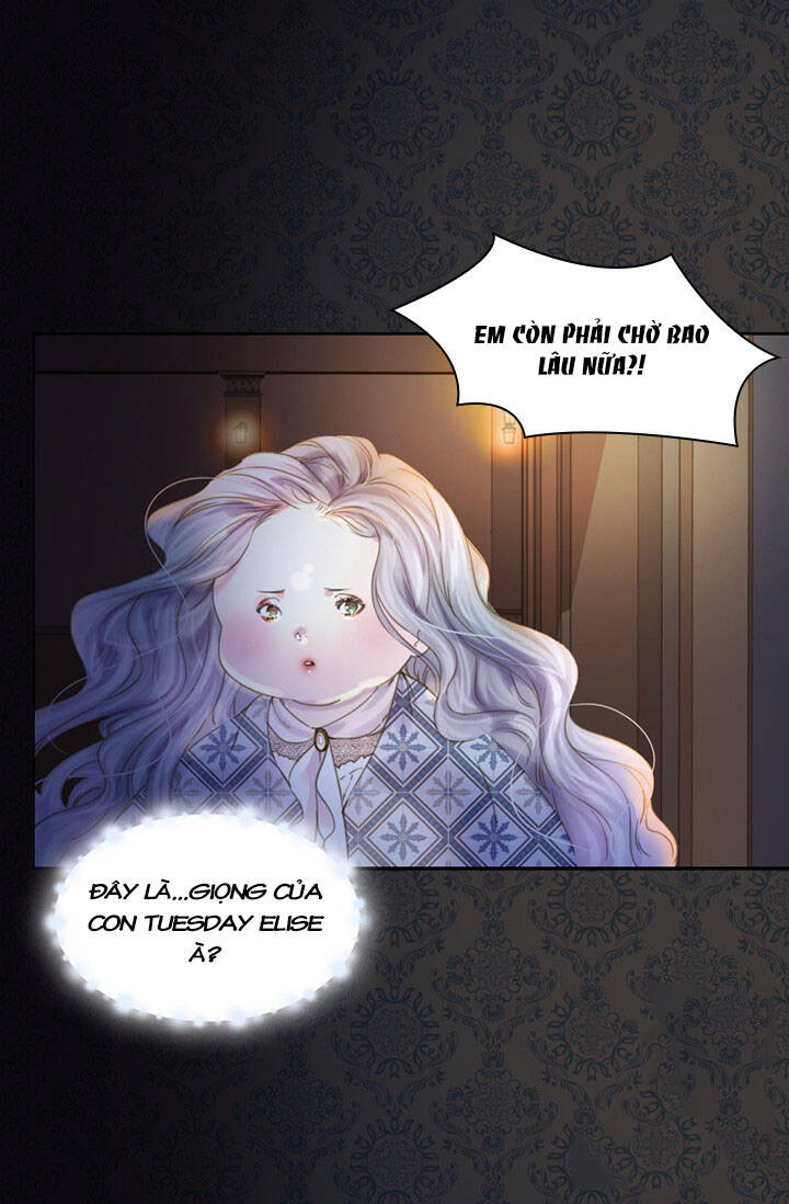 Quy Luật Sinh Tồn Của Nữ Phụ Chapter 4 - Trang 2