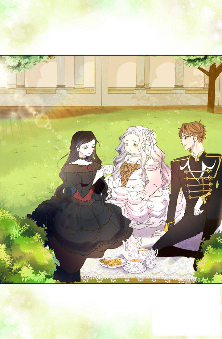 Quy Luật Sinh Tồn Của Nữ Phụ Chapter 4 - Trang 2