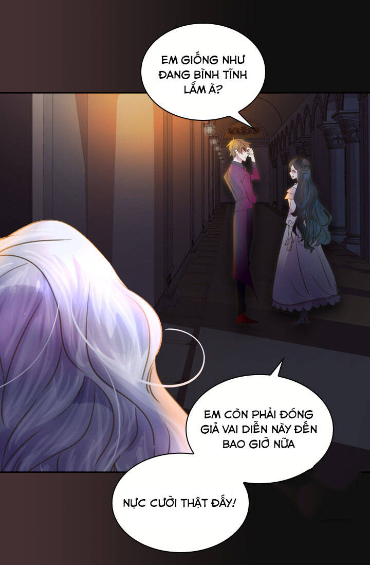 Quy Luật Sinh Tồn Của Nữ Phụ Chapter 4 - Trang 2