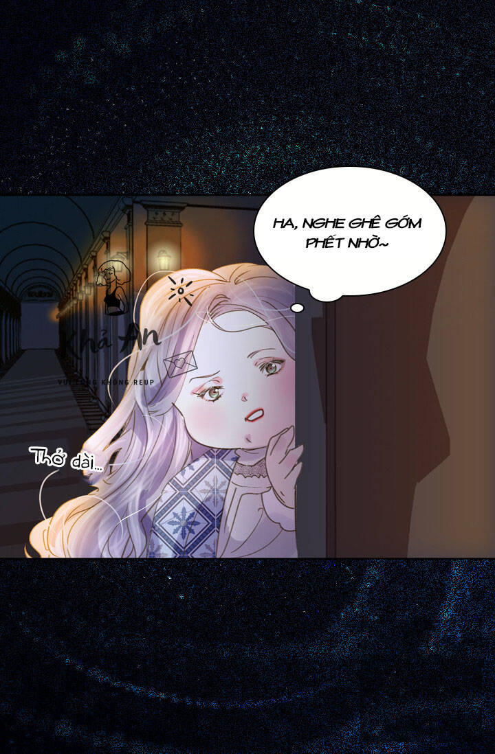 Quy Luật Sinh Tồn Của Nữ Phụ Chapter 4 - Trang 2