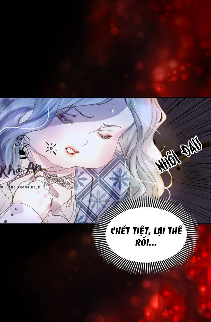 Quy Luật Sinh Tồn Của Nữ Phụ Chapter 4 - Trang 2