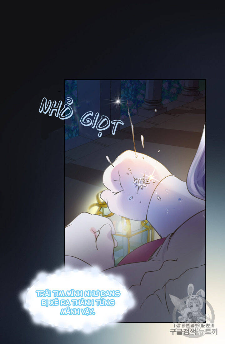 Quy Luật Sinh Tồn Của Nữ Phụ Chapter 4 - Trang 2