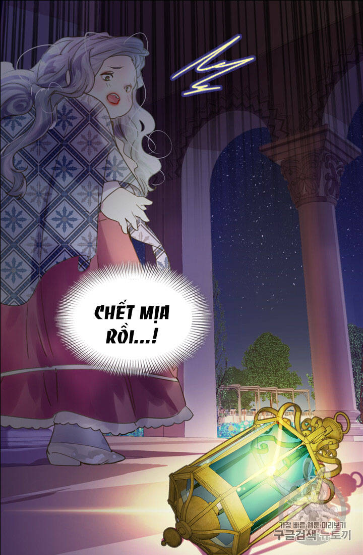 Quy Luật Sinh Tồn Của Nữ Phụ Chapter 4 - Trang 2