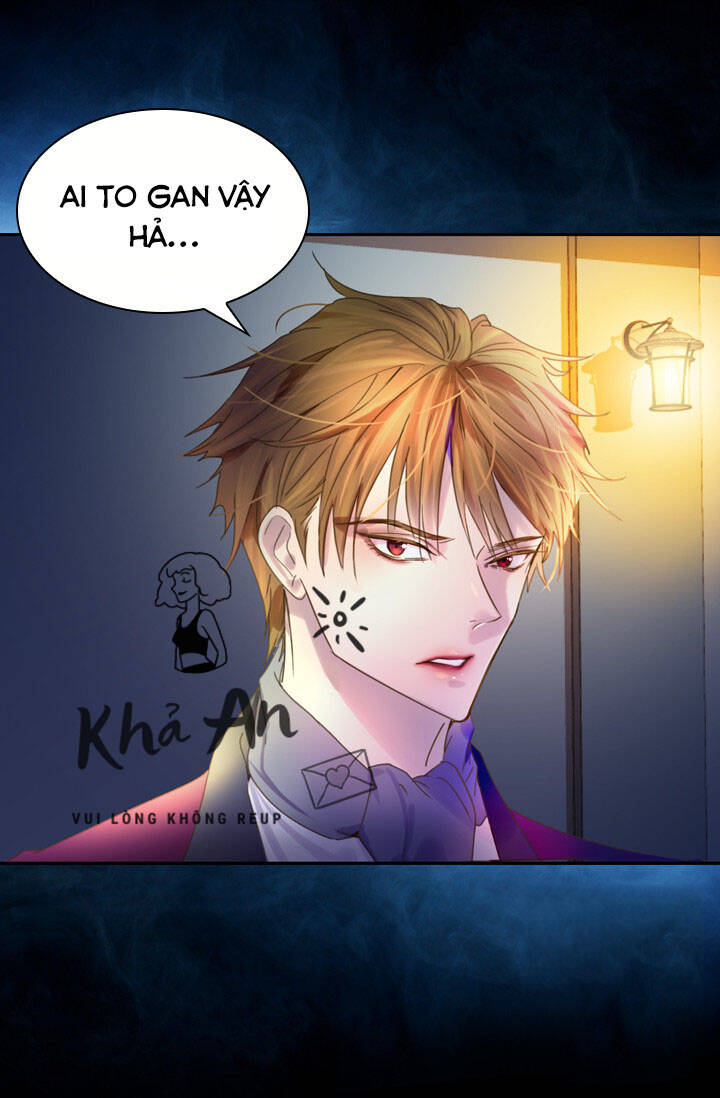 Quy Luật Sinh Tồn Của Nữ Phụ Chapter 4 - Trang 2